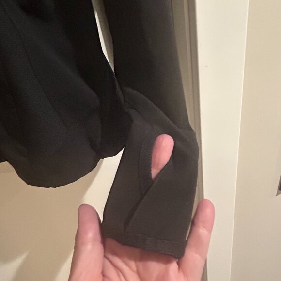 Northface Apex Flight Series Jacket Size XL - Picture 6 of 11